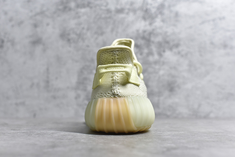 Authentic Yeezy 350 V2 Boost Butter